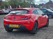 Vauxhall Astra GTC