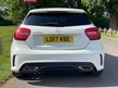 Mercedes A Class