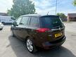 Vauxhall Zafira