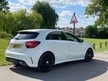 Mercedes A Class