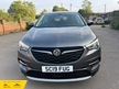 Vauxhall Grandland X
