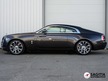 Rolls-Royce Wraith