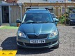 Skoda Roomster