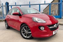 Vauxhall ADAM JAM