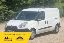Fiat Doblo 16V MULTIJET
