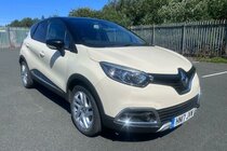 Renault Captur 0.9 TCe ENERGY Signature Nav Euro 6 (s/s) 5dr