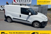 Fiat Doblo 16V SX MULTIJET