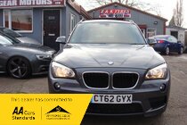 BMW X1 XDRIVE25d M SPORT