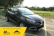 Renault Captur DYNAMIQUE MEDIANAV ENERGY DCI S/S