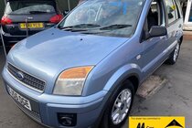 Ford ZETEC CLIMATE