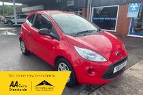 Ford Ka STUDIO
