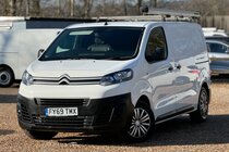 Citroen Dispatch M 1000 ENTERPRISE BLUEHDI S/S