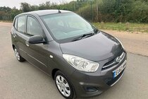 Hyundai I10 1.2 Classic Euro 5 5dr