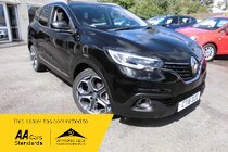 Renault Kadjar DYNAMIQUE S NAV TCE