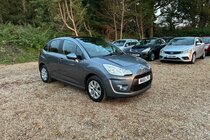 Citroen C3 1.4 HDi VTR+ Euro 5 5dr