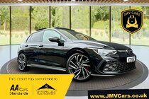 Volkswagen Golf 2.0 TDI GTD DSG Euro 6 (s/s) 5dr