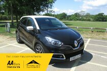 Renault Captur DYNAMIQUE S MEDIANAV ENERGY TCE S/S