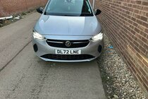 Vauxhall Corsa 1.2 Design Euro 6 5dr