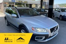 Volvo XC70 D5 SE LUX AWD
