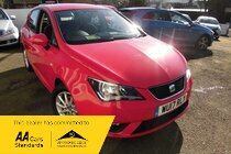 SEAT Ibiza SE TECHNOLOGY NAV