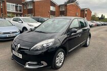 Renault Scenic 1.5 dCi Dynamique Nav Euro 6 (s/s) 5dr