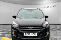 Ford Kuga ST-LINE EDITION TDCI