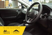 Renault Captur 1.3 S EDITION TCE 140 7SP EDC AUTOMATIC