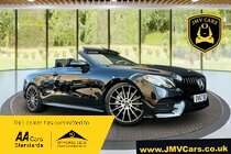 Mercedes E Class E 300 AMG LINE PREMIUM