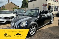 MINI Mini COOPER D