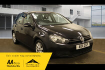 Volkswagen Golf MATCH TDI