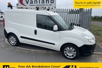 Fiat Doblo 16V SX MULTIJET