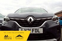 Renault Captur 1.3 S EDITION TCE 140 7SP EDC AUTOMATIC