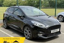 Ford Fiesta 1.0T EcoBoost ST-Line Euro 6 (s/s) 5dr