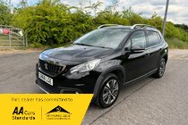 Peugeot 2008 ALLURE PREMIUM