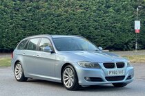 BMW 3 SERIES 2.0 318i SE Touring Euro 5 5dr