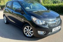 Vauxhall VIVA 1.0i SL Euro 6 5dr