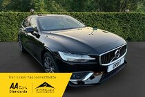 Volvo V60 D4 INSCRIPTION
