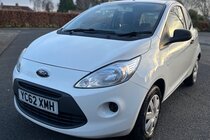 Ford Ka STUDIO