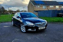 Vauxhall Insignia SRI CDTI