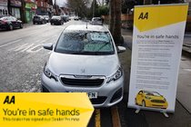Peugeot 108 ACTIVE