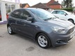 Ford KA+