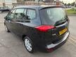 Vauxhall Zafira