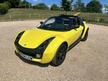 Smart Roadster