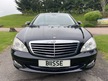 Mercedes S Class