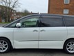 Toyota Estima AERAS