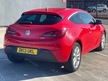 Vauxhall Astra GTC