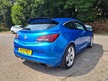 Vauxhall 