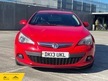 Vauxhall Astra GTC