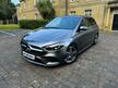 Mercedes-Benz B Class