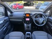 Vauxhall Zafira